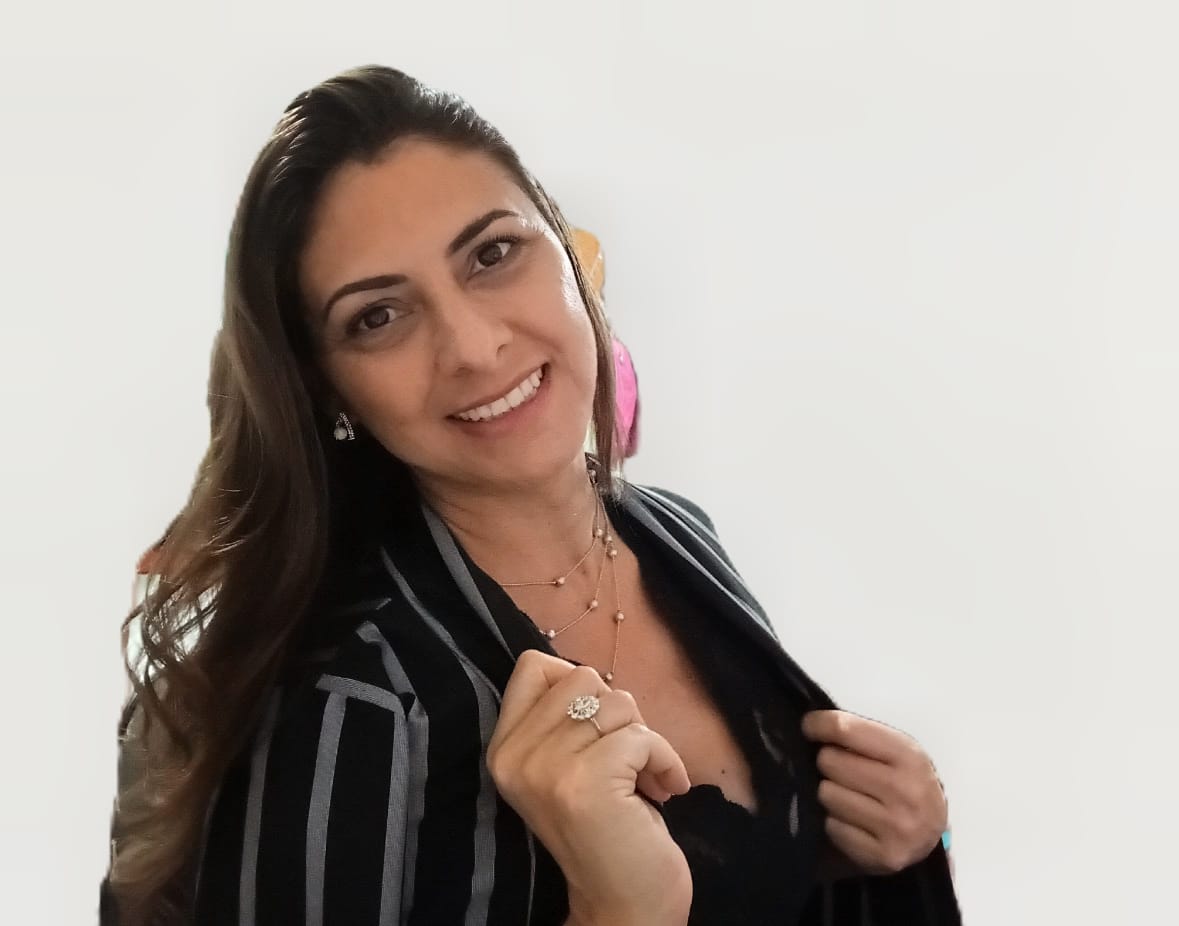 Sabrina Miranda